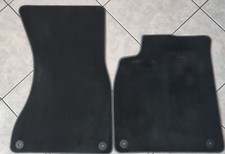 Tappetini in moquette originali per audi a6 c7 dal 2011 al 2018