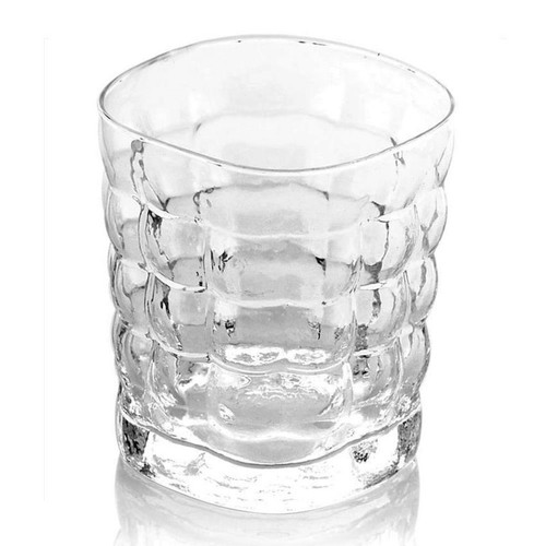 Ivv set bicchieri - acqua, 43