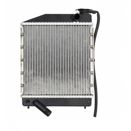 Radiatore motore microcar - motore,
