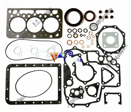 Per kubota d722 - per, set