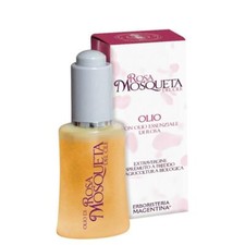 Olio Rosa Mosqueta Puro 99%