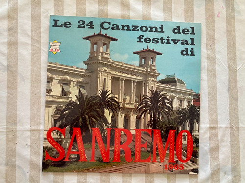 Canzoni del festival - canzoni,