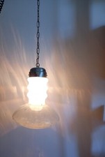 Original 1960s Pendant Lamp