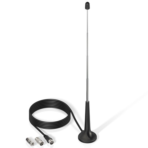 Antenna radio telescopica - , fm