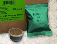 4 x Capsula "S" x macchine