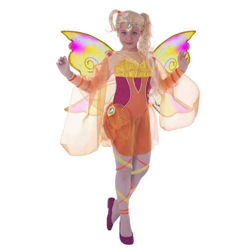 Stella bloomix costume - stella,