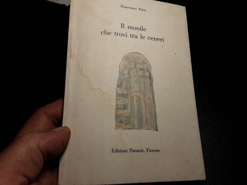 Monile che trovi - il,