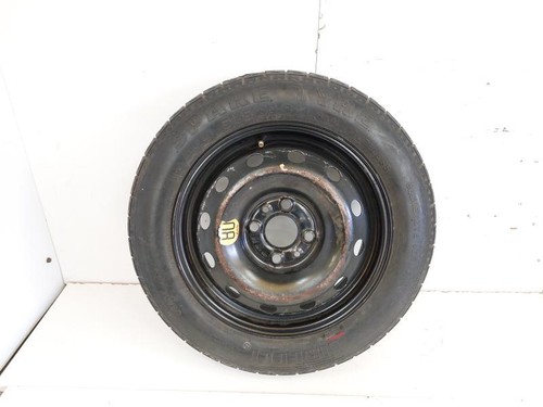 Ruota scorta fori fiat - scorta,