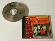 Rose Royce - Greatest Hits