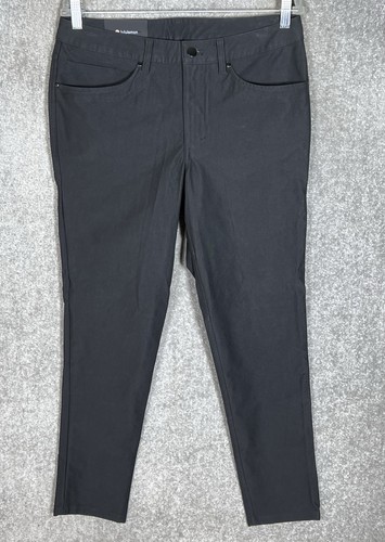 Lululemon abc pantalone slim - pantalone,
