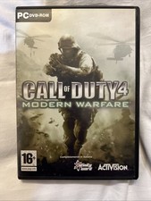 Call of Duty 4: Modern Warfare