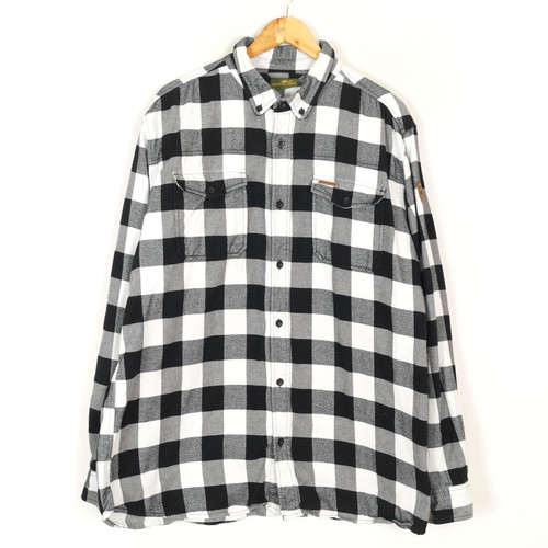 Camicia flanella uomo - camicia, jahti