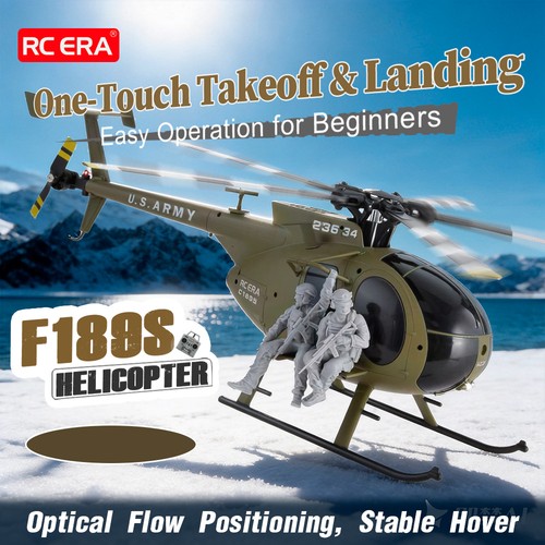 Era c189s md500 rtf - rc,