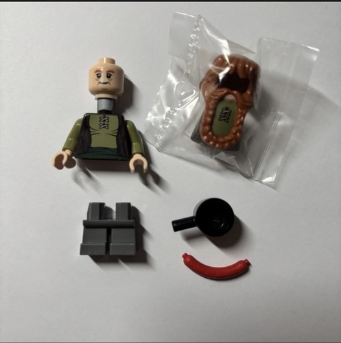 Lego 79003 hobbit signore - lo,