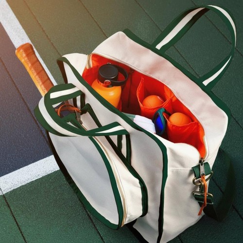 Borsa porta racchette - borsa,
