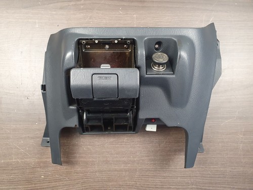 Copricenere console centrale