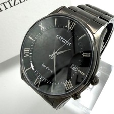 Orologio solare Citizen