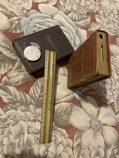 Oggetti Promozionali anni 40/50 Banca popolare Milano