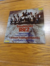 Erich Kunzel, Cincinnati