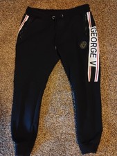 george v paris Men's XL 100%