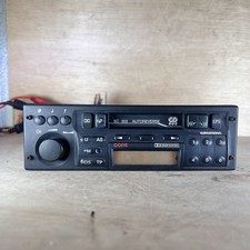 Radiocassetta originale retrò