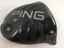 Ping G30 Golf Driver Usato Spedizione Gratuita