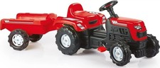 Trattore Siva Farmer con