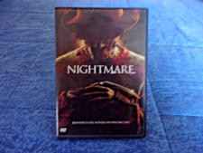 DVD "NIGHTMARE DAL PROFONDO
