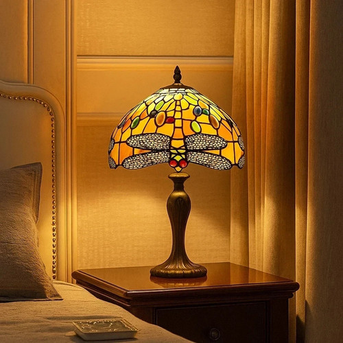 Lampada tavolo stile - lampada, da