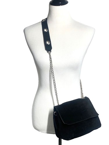 Borsa tracolla brandy - borsa, a