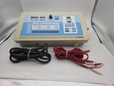 Apparecchio per terapia ad ultrasuoni Rich-Mar Winner CM2 (senza applicatore ad ultrasuoni)