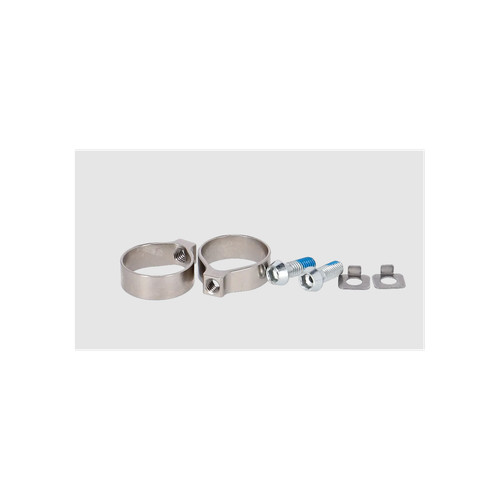 Sram kit collarino leva red - collarino,