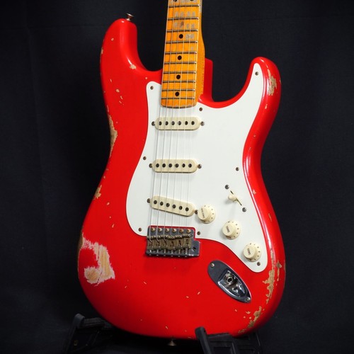 Fender custom shop 1957 - custom,