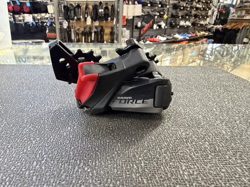 Deragliatore posteriore sram - deragliatore,