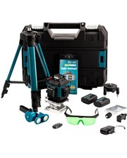 Livella Laser 16 Linee 4D 360