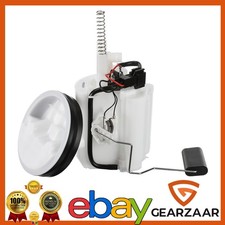 Pompa carburante unità di