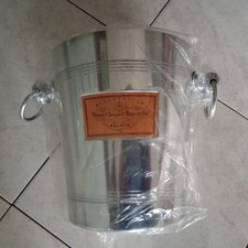 porta ghiaccio per champagne