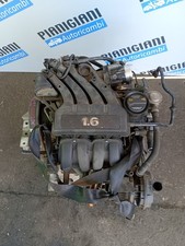 Motore Volkswagen Golf V BSE 162.000 KM