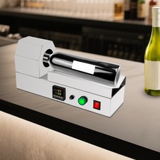 Electric PVC Capsule Shrinking