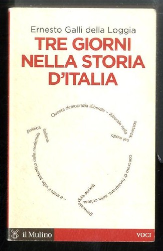 Tre giorni nella storia - tre,