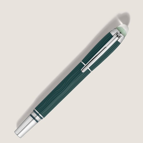 Penna fineliner montblanc - penna,
