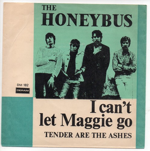The honeybus can t let - the, i