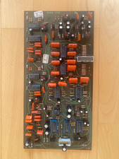 Scheda ELKA OMB5 1739 ricambio