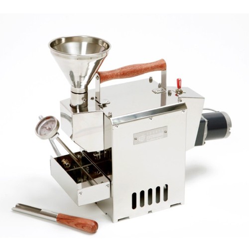 Kaldi electric coffee - kaldi, roaster