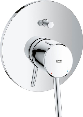 Grohe miscelatore bagno - miscelatore, doccia