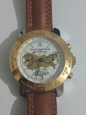 Vintage Orologio Da Polso