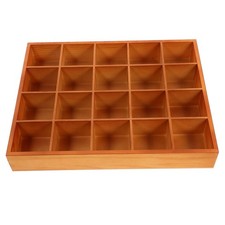 Cassettiera Multi-Griglia con