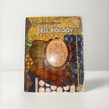 Essential Cell Biology, 4th