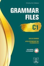 GRAMMAR FILES C1 -