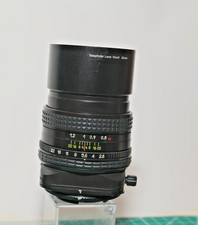 Obiettivo PHOTEX 2.8/80mm Tilt